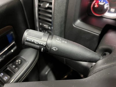 2017 RAM 3500 Laramie