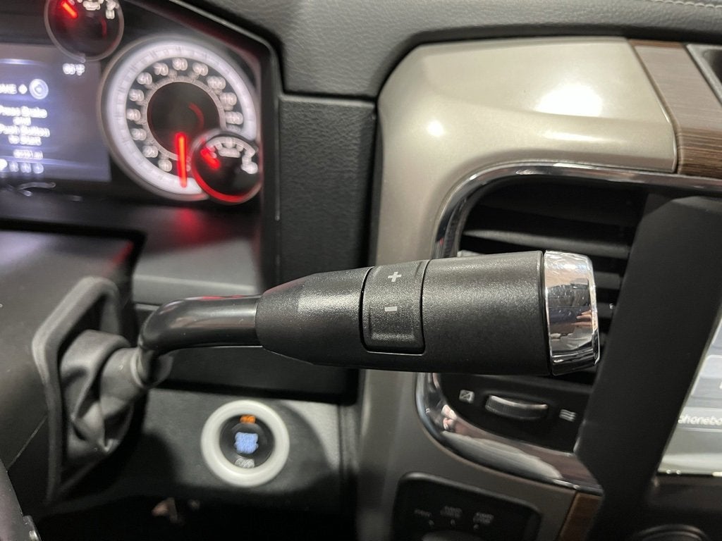 2017 RAM 3500 Laramie