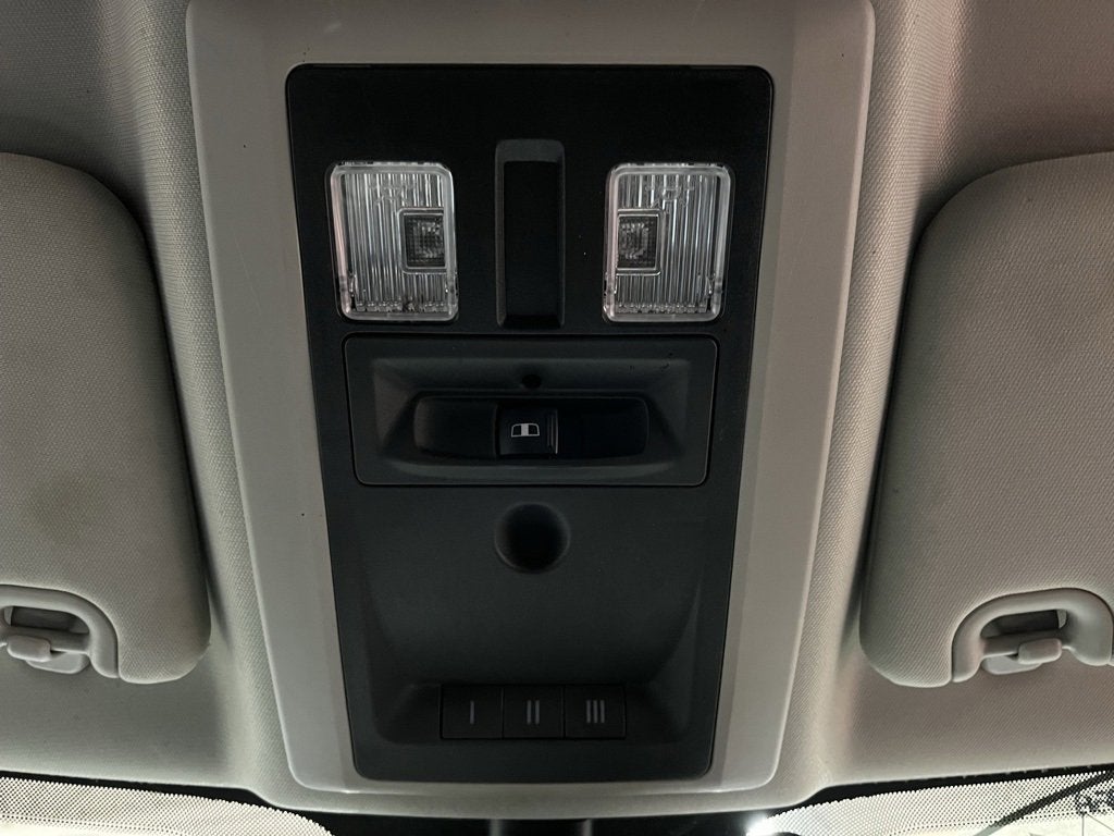 2017 RAM 3500 Laramie