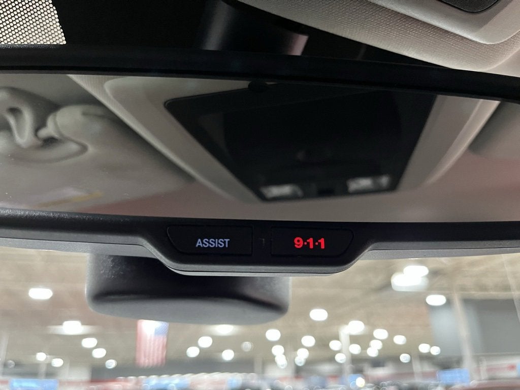 2017 RAM 3500 Laramie