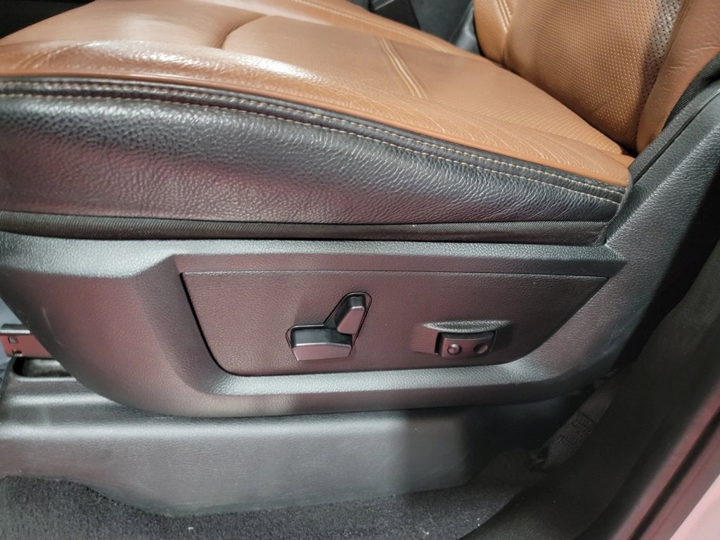 2019 RAM 3500 Longhorn