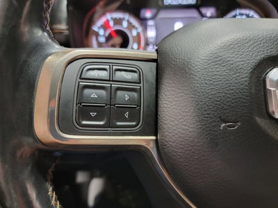 2019 RAM 3500 Longhorn