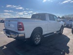 2024 RAM 2500 Laramie Crew Cab 4x4 6'4" Box