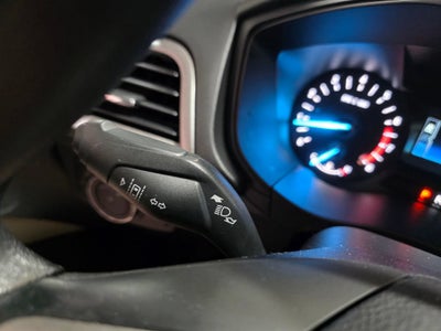 2020 Ford Fusion S