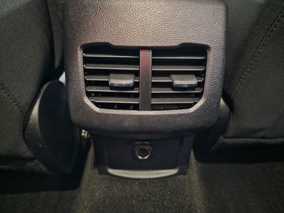 2020 Ford Fusion Hybrid SE