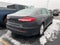 2019 Ford Fusion Hybrid SEL