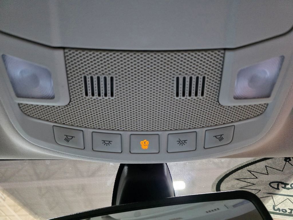 2019 Ford Fusion Hybrid SEL