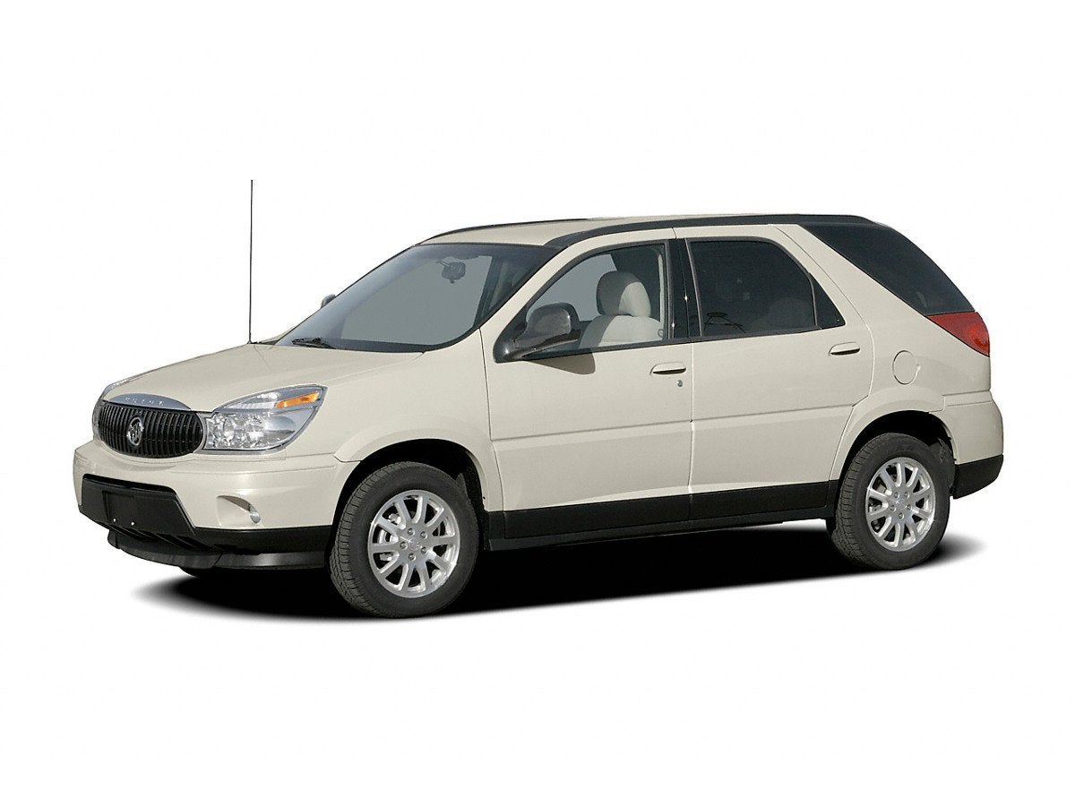 2006 Buick Rendezvous's photo