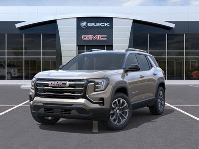 2027 GMC Terrain AWD Elevation
