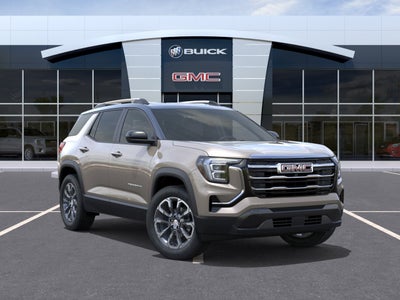 2027 GMC Terrain AWD Elevation