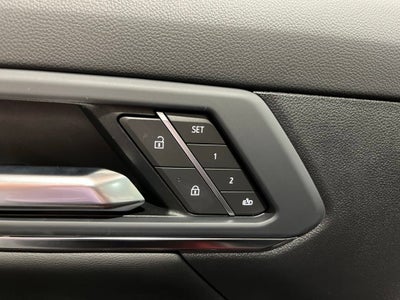 2027 GMC Terrain AWD Elevation