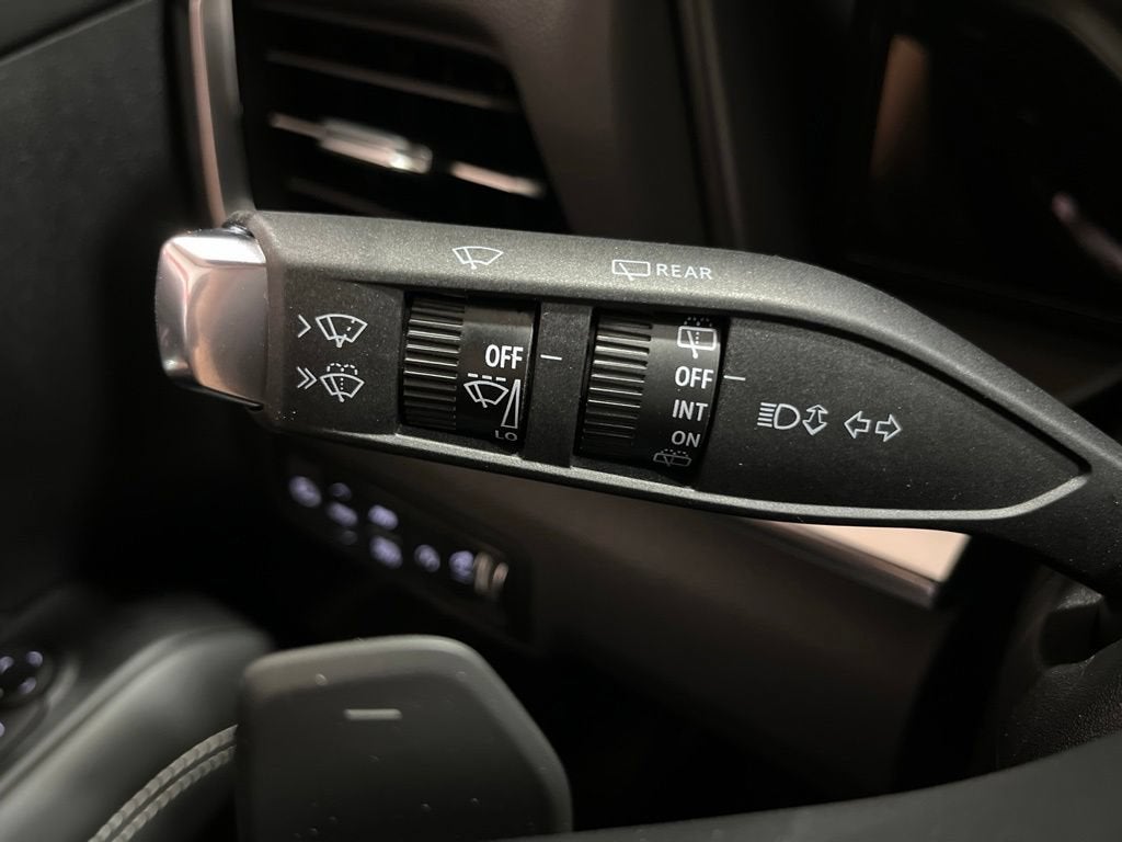 2027 GMC Terrain AWD Elevation