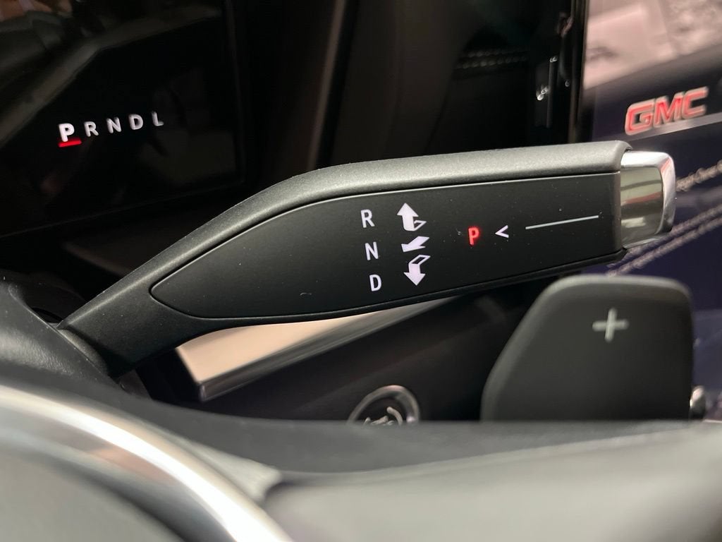 2027 GMC Terrain AWD Elevation