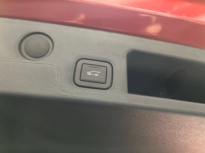 2027 GMC Terrain AWD Elevation