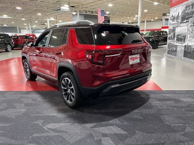 2027 GMC Terrain AWD Elevation