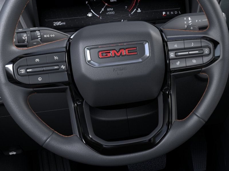 2027 GMC Terrain AWD AT4