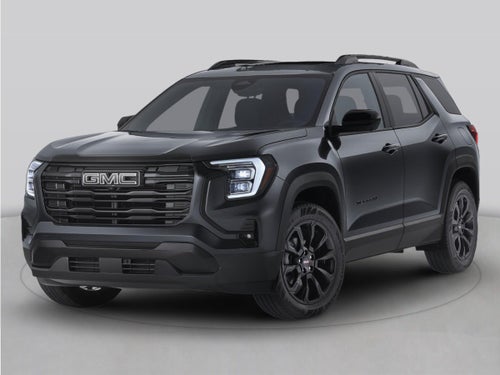 2027 GMC Terrain AWD AT4