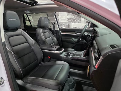 2027 GMC Terrain AWD Denali