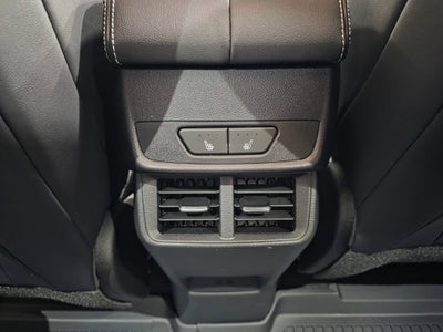 2027 GMC Terrain AWD Denali