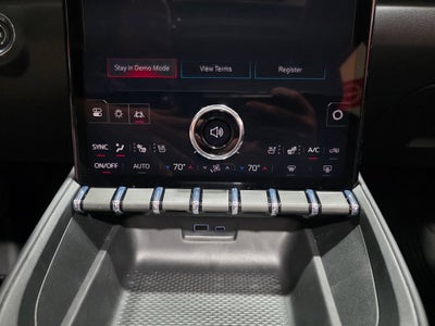 2027 GMC Terrain AWD Denali