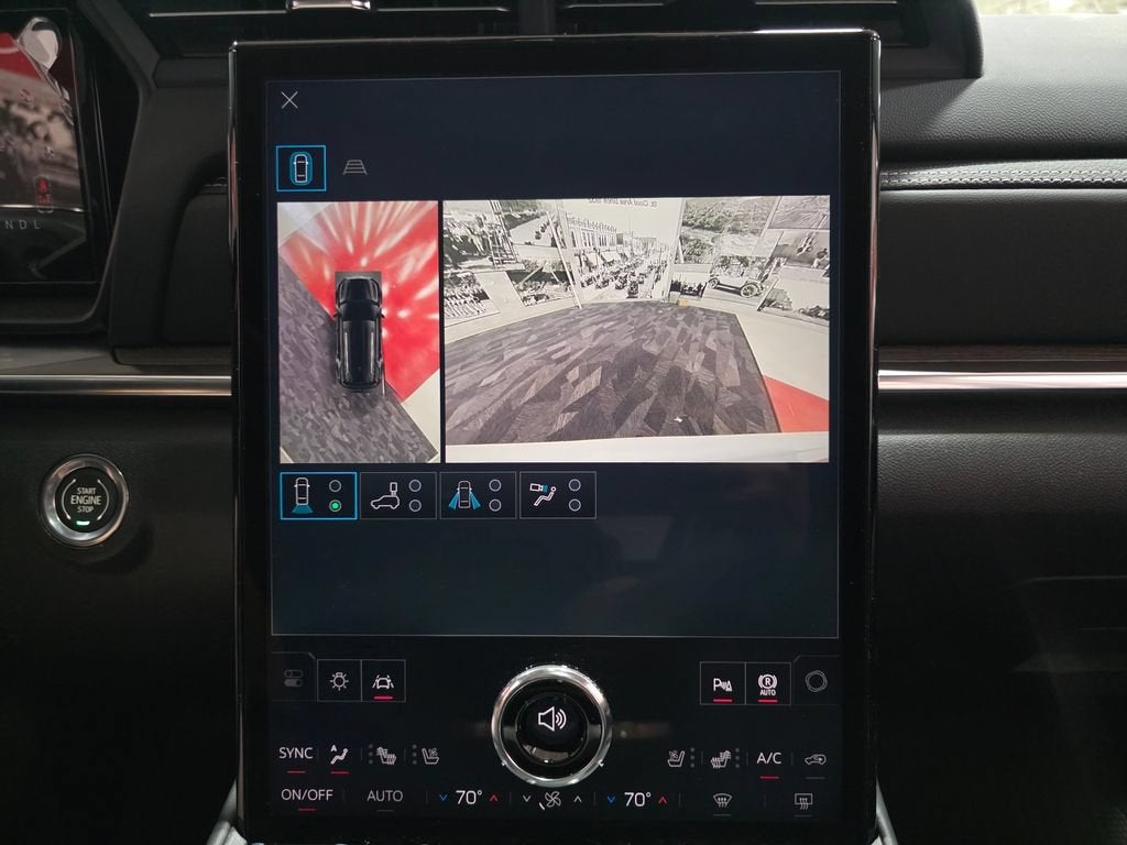 2027 GMC Terrain AWD Denali
