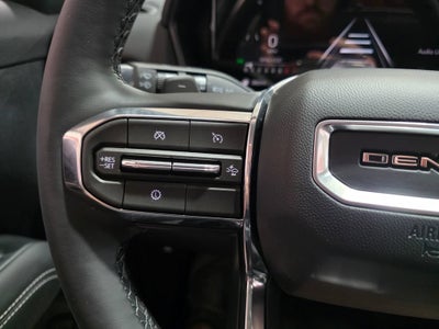 2027 GMC Terrain AWD Denali