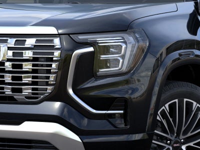 2027 GMC Terrain AWD Denali