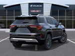 2027 GMC Terrain AWD Denali