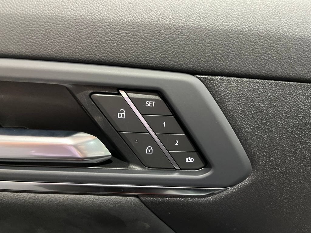 2027 GMC Terrain AWD Denali