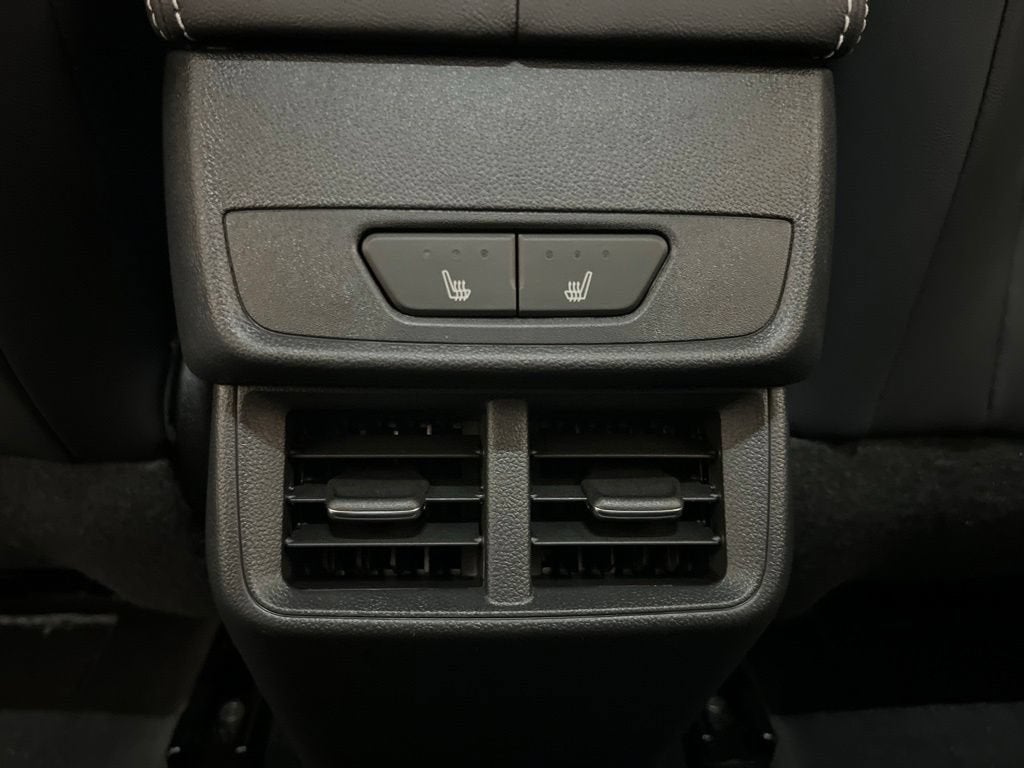 2027 GMC Terrain AWD Denali