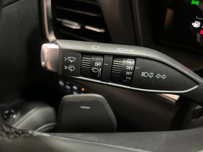 2027 GMC Terrain AWD Denali