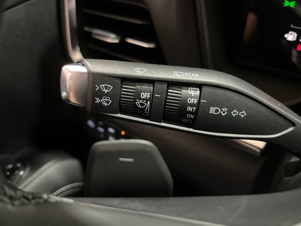 2027 GMC Terrain AWD Denali