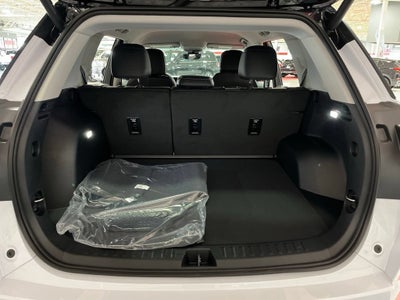2027 GMC Terrain AWD Denali