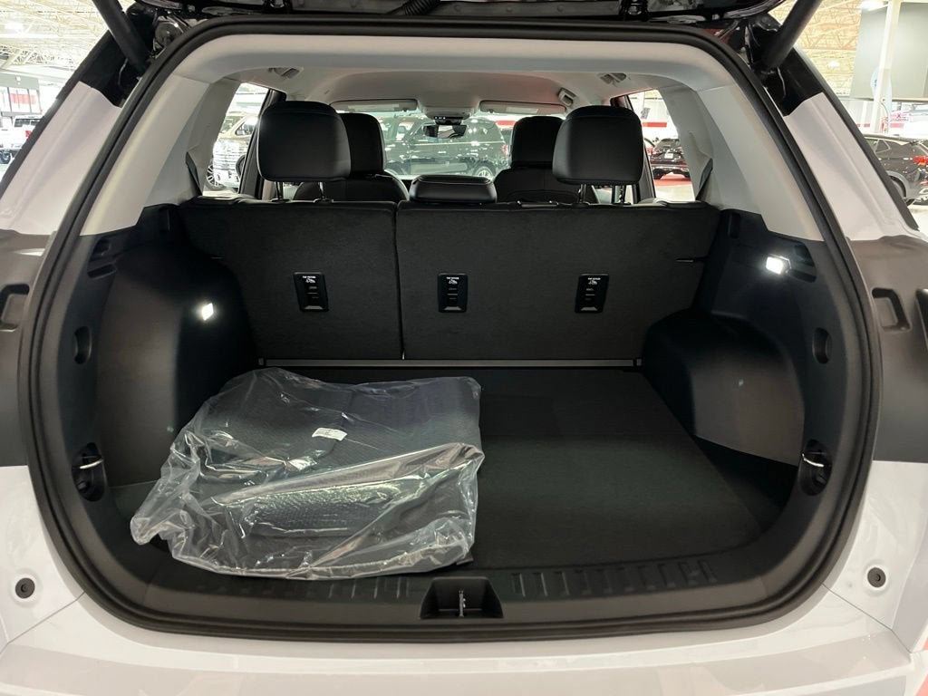 2027 GMC Terrain AWD Denali