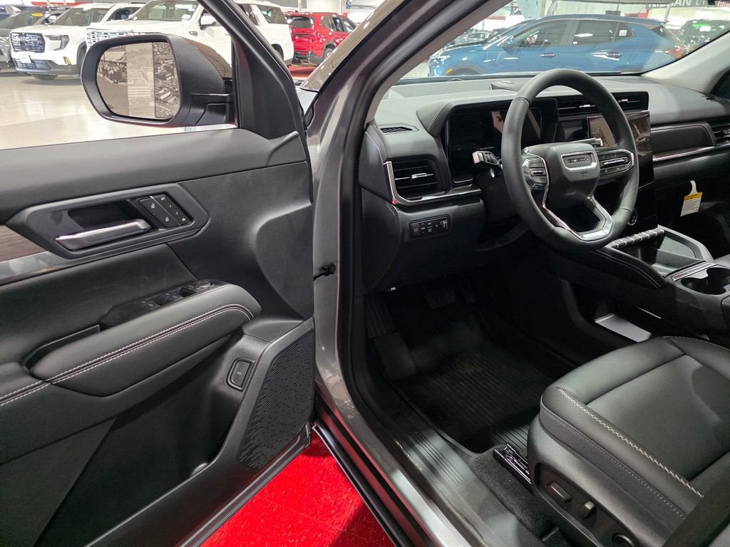 2027 GMC Terrain AWD Denali