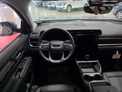 2027 GMC Terrain AWD Denali