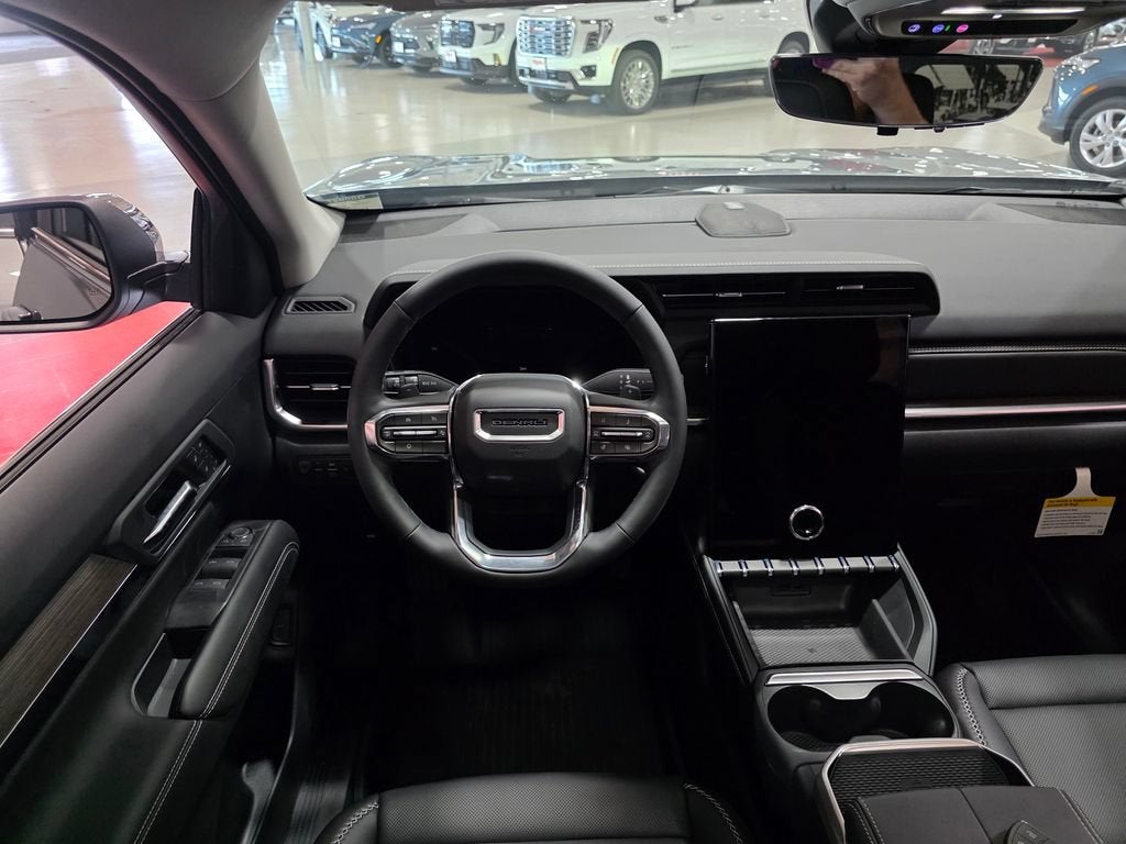 2027 GMC Terrain AWD Denali