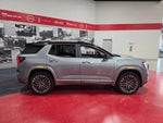 2027 GMC Terrain AWD Denali