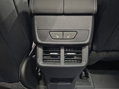2027 GMC Terrain AWD Denali