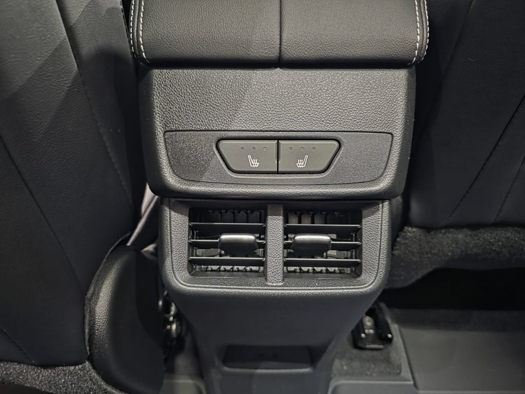 2027 GMC Terrain AWD Denali
