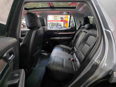 2027 GMC Terrain AWD Denali