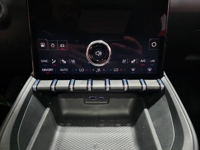 2027 GMC Terrain AWD Denali
