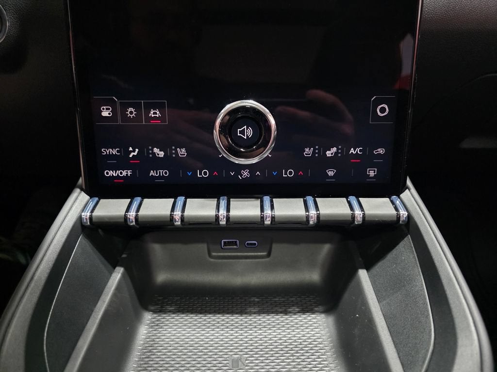 2027 GMC Terrain AWD Denali