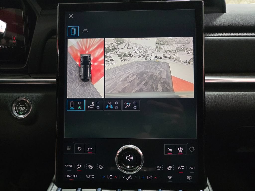 2027 GMC Terrain AWD Denali