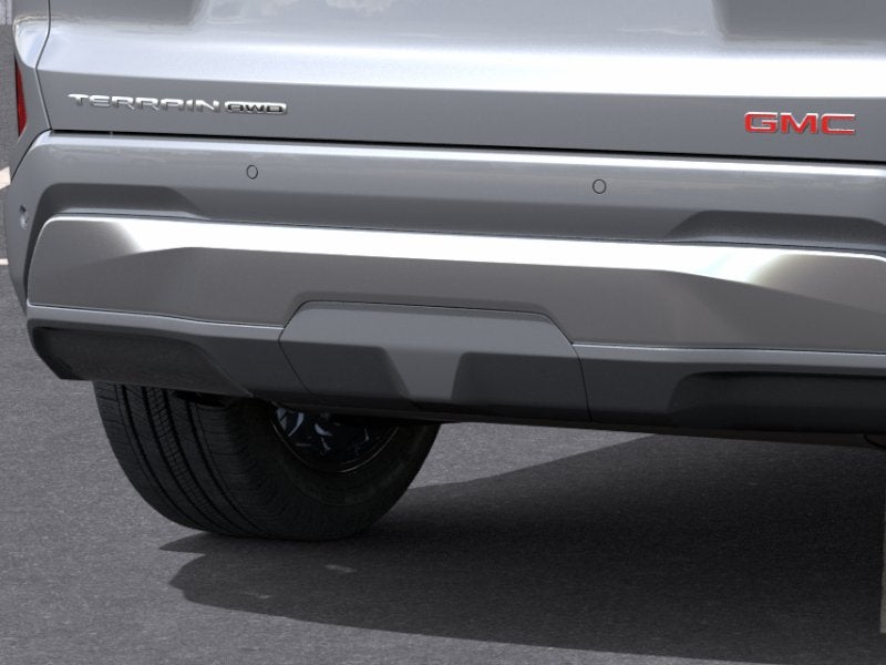 2027 GMC Terrain AWD Denali