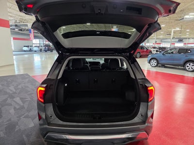 2027 GMC Terrain AWD Denali
