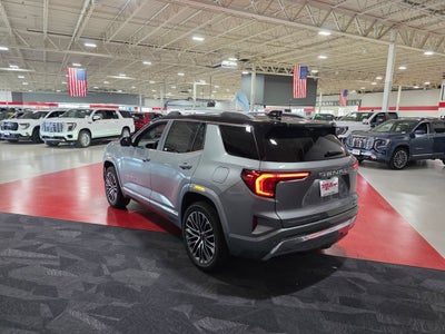 2027 GMC Terrain AWD Denali