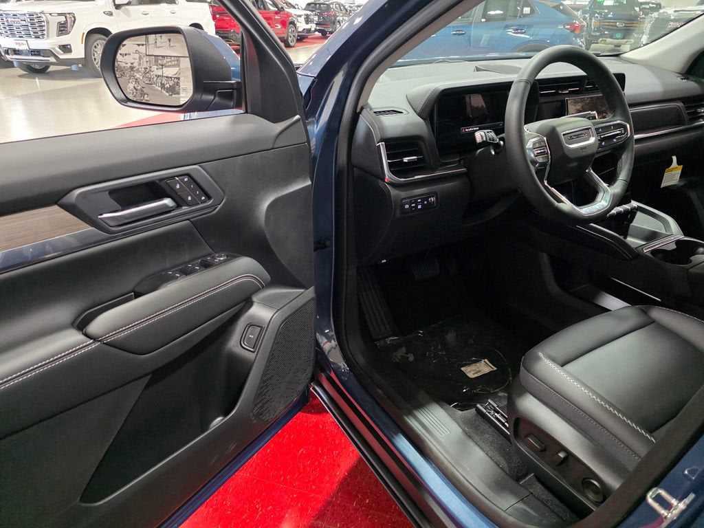 2027 GMC Terrain AWD Denali