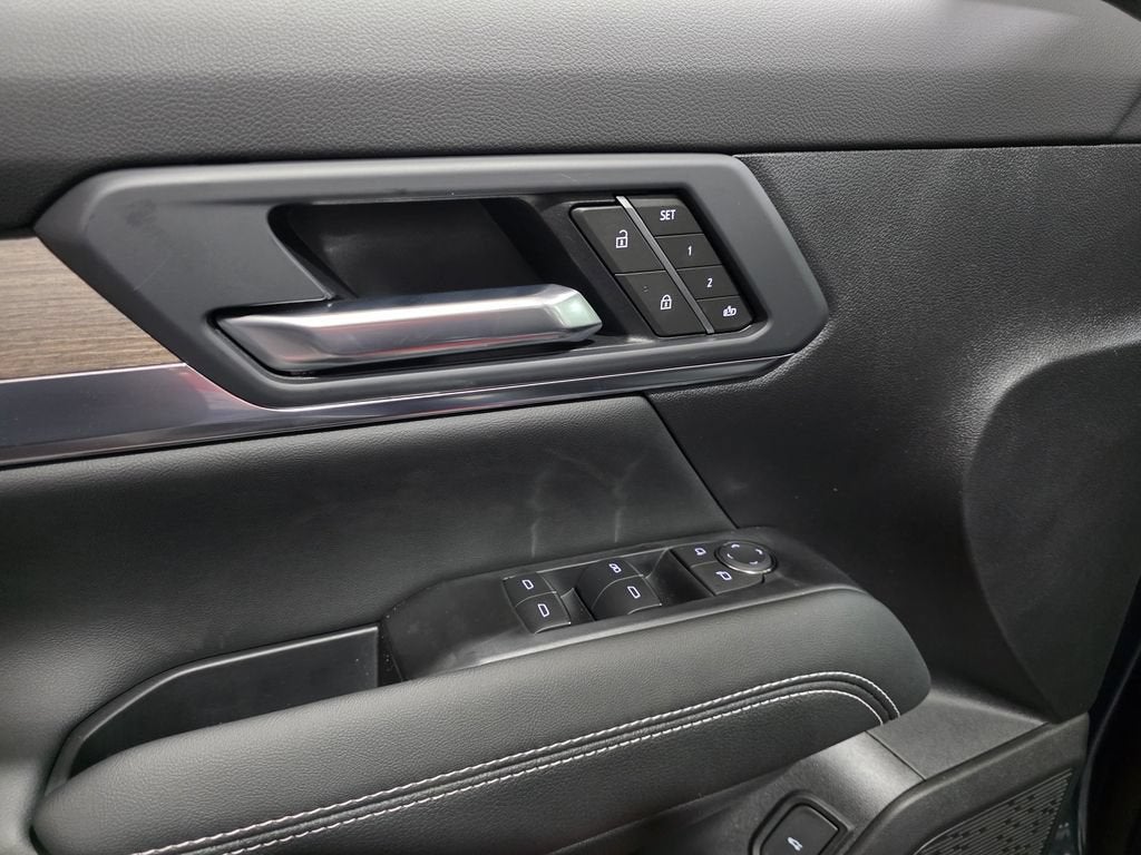 2027 GMC Terrain AWD Denali
