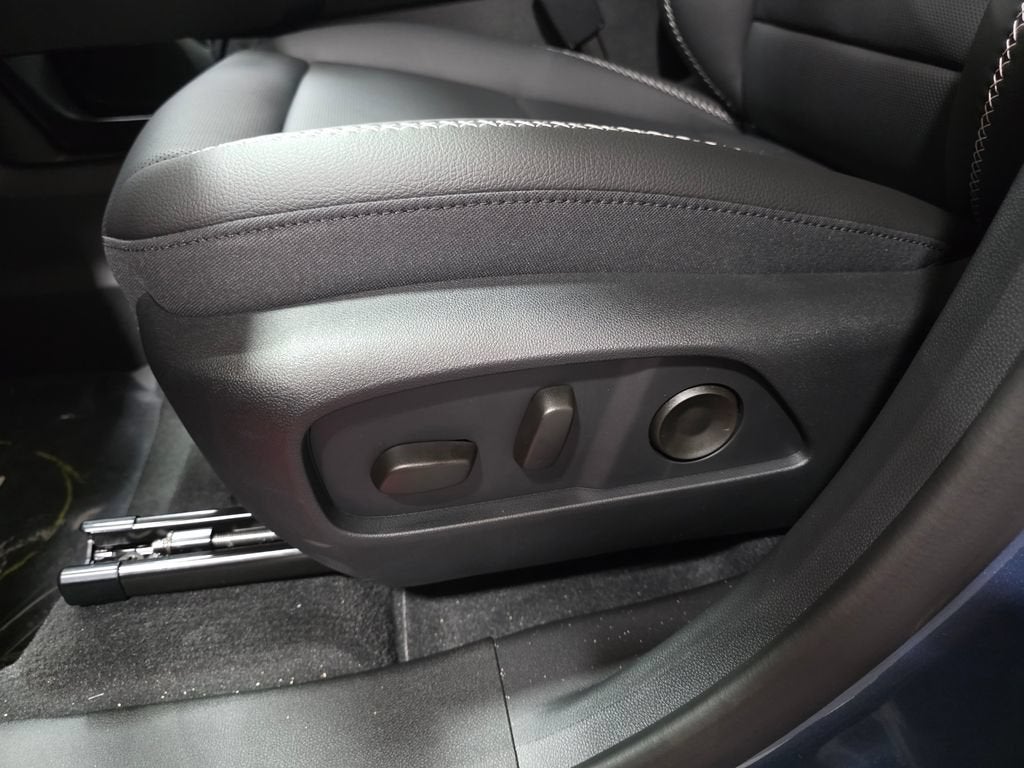 2027 GMC Terrain AWD Denali